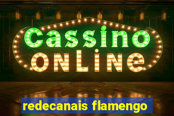 redecanais flamengo